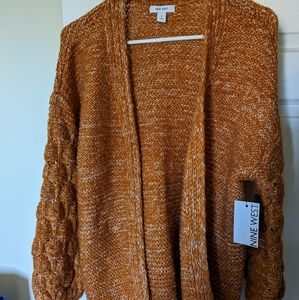 Nine West Sweater